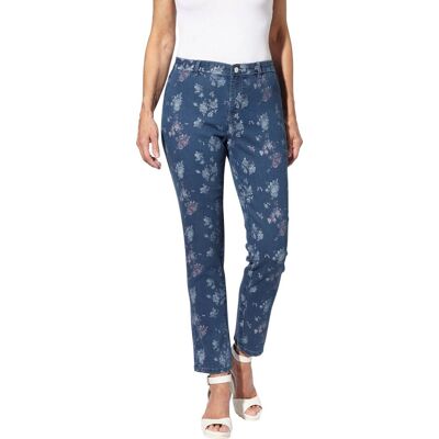 Sieh an! Jeans blue-stone-washed female 44 Sieh an! Jeans blue-stone-washed female 44