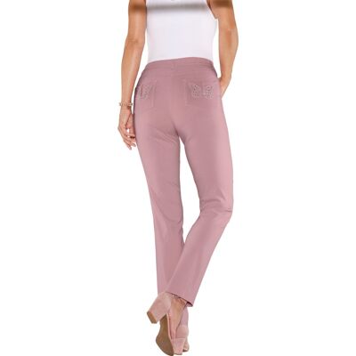 Webhose Classic Basics Lila Hose - Hosen Webhose Classic Basics Lila Hose - Hosen