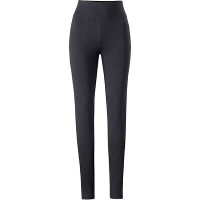 Sieh an! Sweatleggings schwarz female 48 Sieh an! Sweatleggings schwarz female 48