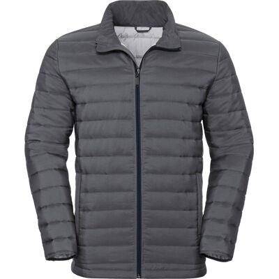 Sieh an! Steppjacke anthrazit male 52 Sieh an! Steppjacke anthrazit male 52