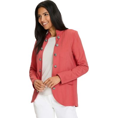 Sieh an! Shirtjacke grapefruit female 42 Sieh an! Shirtjacke grapefruit female 42