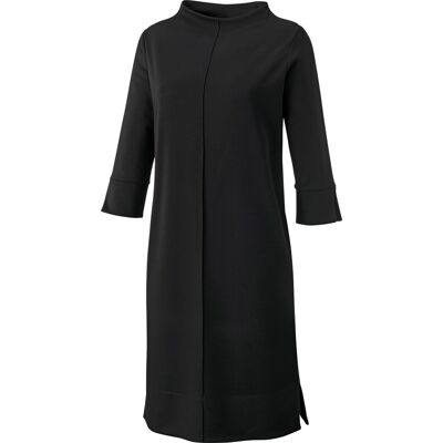 Sieh an! Jerseykleid schwarz female 54 Sieh an! Jerseykleid schwarz female 54