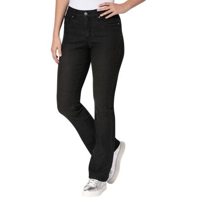 Sieh an! Bootcut-Jeans graphit-denim female 27 Sieh an! Bootcut-Jeans graphit-denim female 27