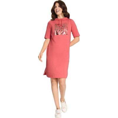 Sieh an! Jerseykleid koralle female 44 Sieh an! Jerseykleid koralle female 44