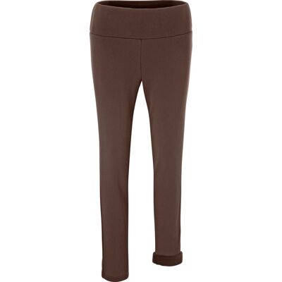 Sieh an! Thermoleggings schoko female 38 Sieh an! Thermoleggings schoko female 38