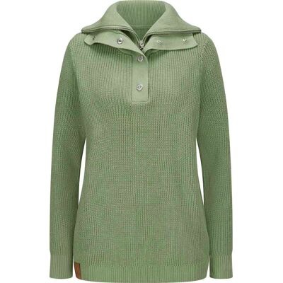 Sieh an! Strickpullover eucalyptus female 42 Sieh an! Strickpullover eucalyptus female 42
