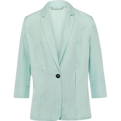 Sieh an! Blazer kalkmint female 56 Sieh an! Blazer kalkmint female 56