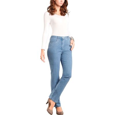Sieh an! Jeans blue-bleached female 25 Sieh an! Jeans blue-bleached female 25