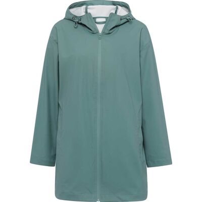 Sieh an! Regenjacke jade female 50 Sieh an! Regenjacke jade female 50