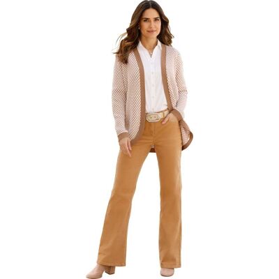 Sieh an! Cordhose camel female 27 Sieh an! Cordhose camel female 27