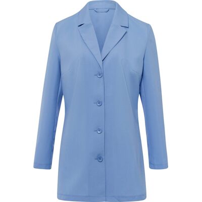 Sieh an! Hosenanzug himmelblau female 44 Sieh an! Hosenanzug himmelblau female 44