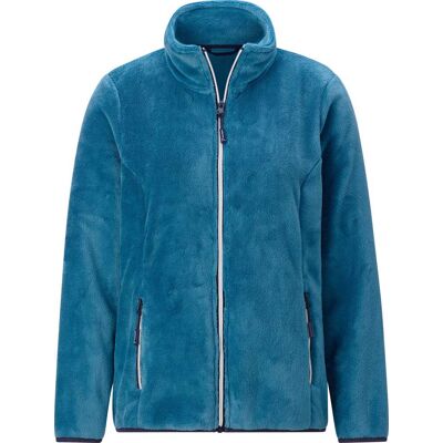 Sieh an! Fleecejacke topas female 54 Sieh an! Fleecejacke topas female 54