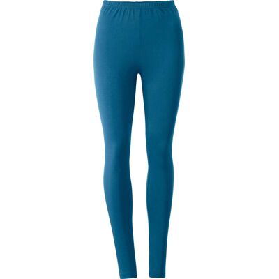 feel good Leggings petrol female 26/27 feel good Leggings petrol female 26/27