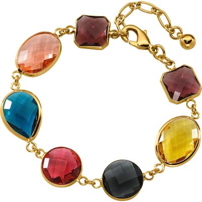 Sieh an! Armband beere female 0 Sieh an! Armband beere female 0
