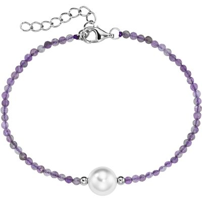 Sieh an! Armband Silber 925 female 0 Sieh an! Armband Silber 925 female 0