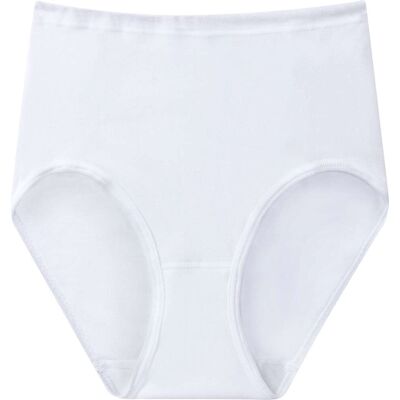 comazo Taillenslip weiß female 50 comazo Taillenslip weiß female 50
