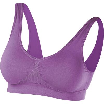 Sieh an! BH bunt female 44/46A/B/C/D Sieh an! BH bunt female 44/46A/B/C/D