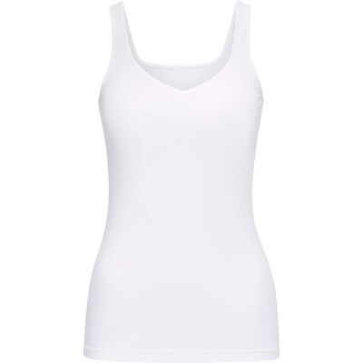 mey Achselhemd weiß female 48 mey Achselhemd weiß female 48