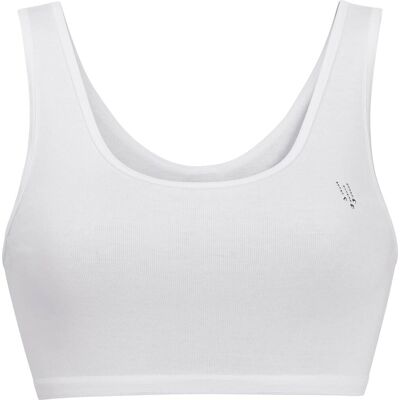 Speidel Bustier 3 Stück weiß female 44/46 Speidel Bustier 3 Stück weiß female 44/46