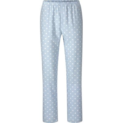 wäschepur Pyjama eisblau female 48/50 wäschepur Pyjama eisblau female 48/50