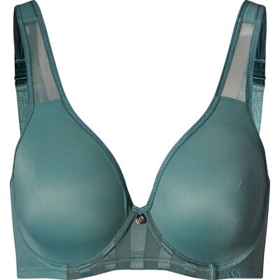 wäschepur T-Shirt-BH mit Bügel jade female 85D wäschepur T-Shirt-BH mit Bügel jade female 85D