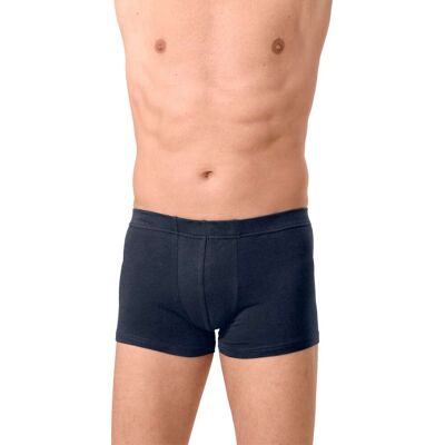 KINGsCLUB Unterhose 3x grau + 2x schwarz male 9 KINGsCLUB Unterhose 3x grau + 2x schwarz male 9