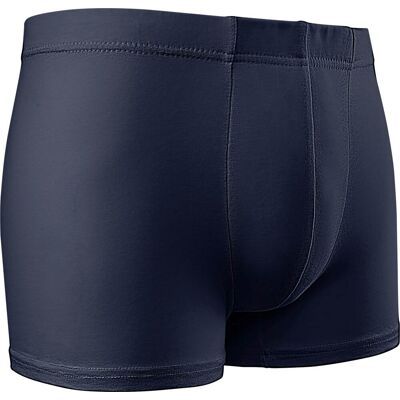 KINGsCLUB Unterhose 3x weiß + 2x marine male 9 KINGsCLUB Unterhose 3x weiß + 2x marine male 9