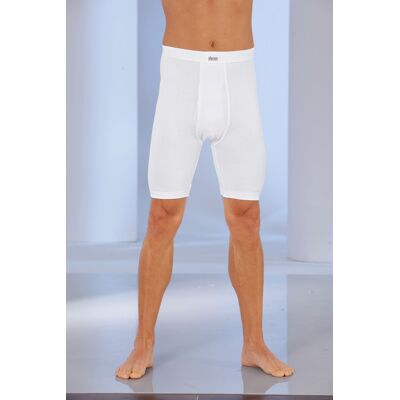 KINGsCLUB Unterhose weiß male 10 KINGsCLUB Unterhose weiß male 10
