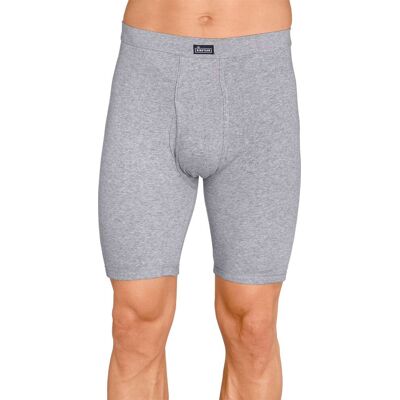 KINGsCLUB Unterhose grau male 10 KINGsCLUB Unterhose grau male 10