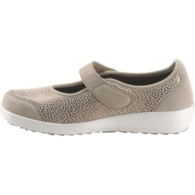 Varomed Ballerina beige female 7 Varomed Ballerina beige female 7