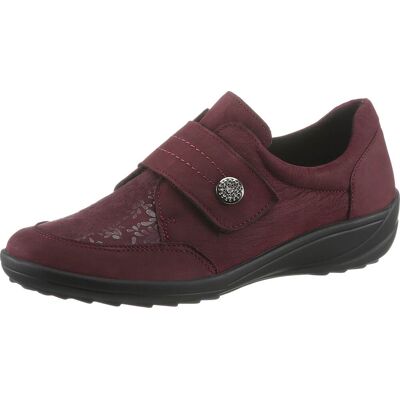 airsoft comfort+ Klettschuh bordeaux female 41 airsoft comfort+ Klettschuh bordeaux female 41