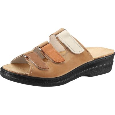 Sieh an! Pantolette beige female 39 Sieh an! Pantolette beige female 39