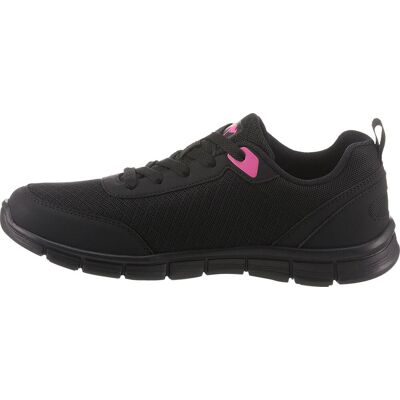 Kangaroos Sneaker schwarz female 40 Kangaroos Sneaker schwarz female 40