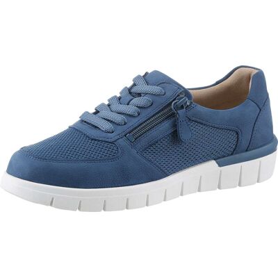 Caprice Sneaker mittelblau female 42 Caprice Sneaker mittelblau female 42