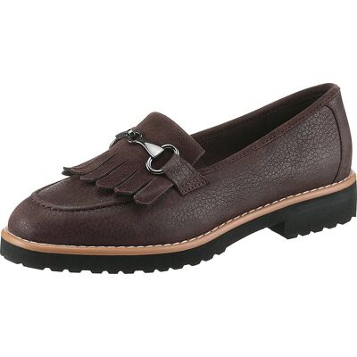 heine Slipper braun female 38 heine Slipper braun female 38