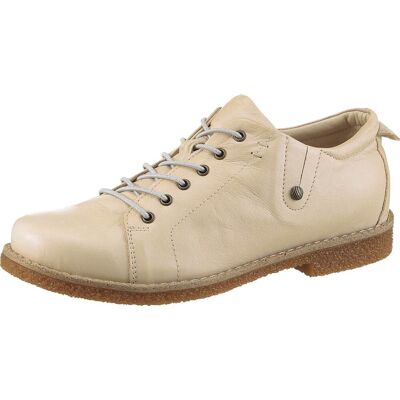 Andrea Conti Schnürer creme female 41 Andrea Conti Schnürer creme female 41