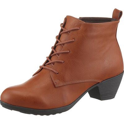 Andrea Conti Stiefelette cognac female 40 Andrea Conti Stiefelette cognac female 40