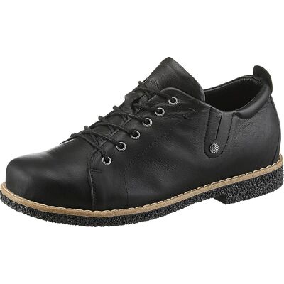 Andrea Conti Schnürer schwarz female 36 Andrea Conti Schnürer schwarz female 36