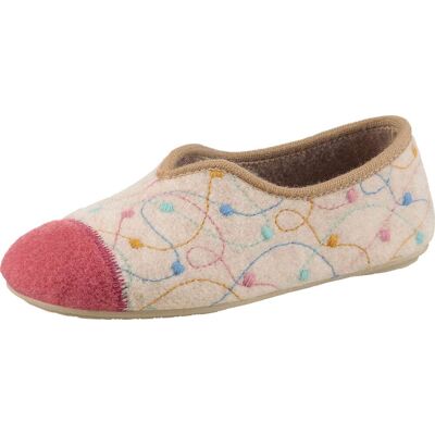 Sieh an! Hausschuh beige female 41 Sieh an! Hausschuh beige female 41