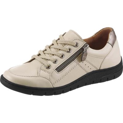 airsoft modern+ Schnürschuh steingrau female 40 airsoft modern+ Schnürschuh steingrau female 40