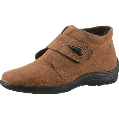 airsoft comfort+ Stiefelette camel female 37 airsoft comfort+ Stiefelette camel female 37