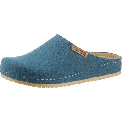 Mubb Pantoffel aquapetrol female 40 Mubb Pantoffel aquapetrol female 40