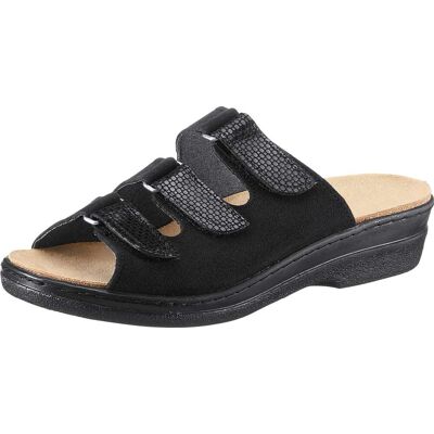 Sieh an! Pantolette schwarz female 40 Sieh an! Pantolette schwarz female 40