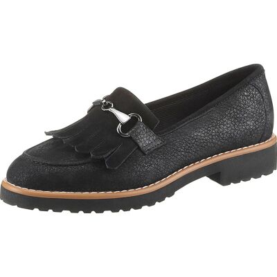 heine Slipper schwarz female 36 heine Slipper schwarz female 36