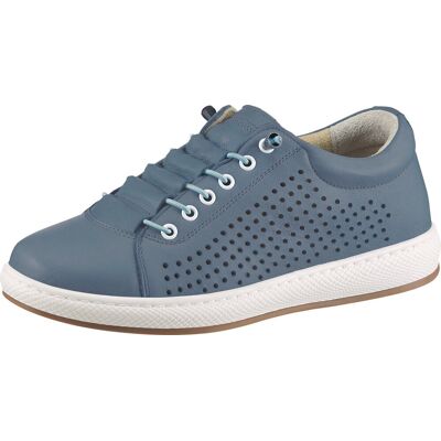 Andrea Conti Sneaker blau female 37 Andrea Conti Sneaker blau female 37