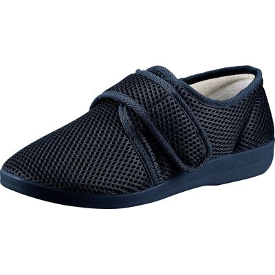 May Be Comfort Hausschuh marine female 39 May Be Comfort Hausschuh marine female 39