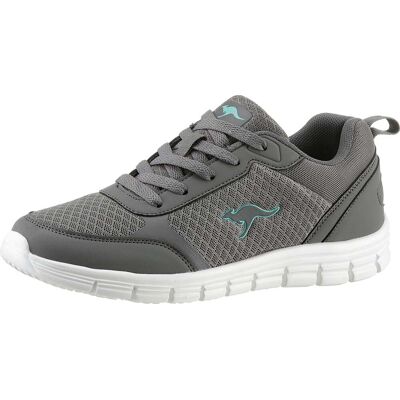 Kangaroos Sneaker grau female 40 Kangaroos Sneaker grau female 40
