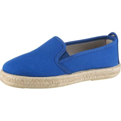 Sieh an! Slipper mittelblau female 39 Sieh an! Slipper mittelblau female 39