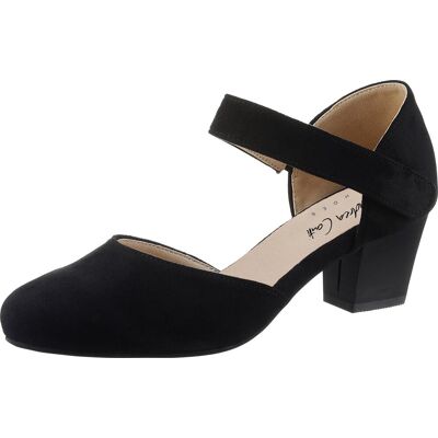 Andrea Conti Pumps schwarz female 41 Andrea Conti Pumps schwarz female 41