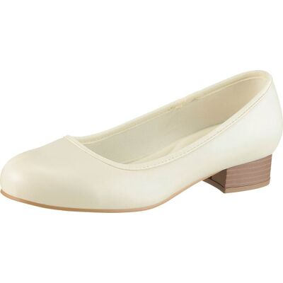 Sieh an! Pumps weiß female 36 Sieh an! Pumps weiß female 36